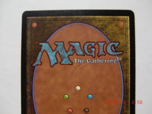 Rishadan Port Japanese MMQ MTG Magic The Gathering Card Rare Used - Picture 4 of 8
