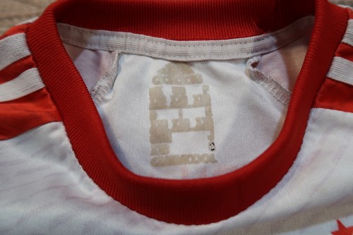 Camiseta de fútbol Adidas Bayern Munich MUSIALA 42, talla para niño - Imagen 10 de 19