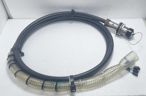 Marine-Grade Fiber Optic Cable Assembly – 6 Core Terminated – MM50/125 Multimode - 第 1/8 張圖片