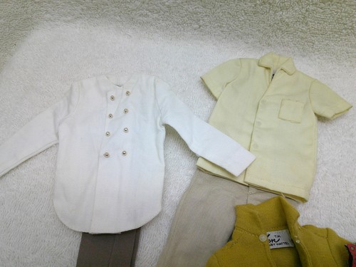 1960's Ken Shirts and  Pants - Bild 4 von 7