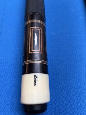 90'S Old Schon Custom Cue Sl7 Billiards #50526A | eBay