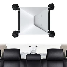 Starlink Mini Suction Cup Mount - Sunroof, Glass Window Mount UV Protected