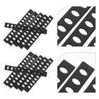  50 PCS Portable Knife Protective Case Protector Sleeve Blade Cover Cutter