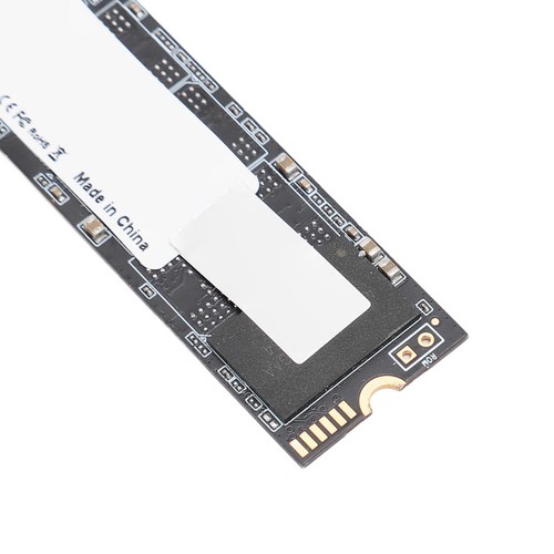128GB M.2 2280 NVMe Internal SSD PCIE Gen3x4 Up To 2100MB/s 3D TLC NAND NVMe Set - Picture 16 of 23
