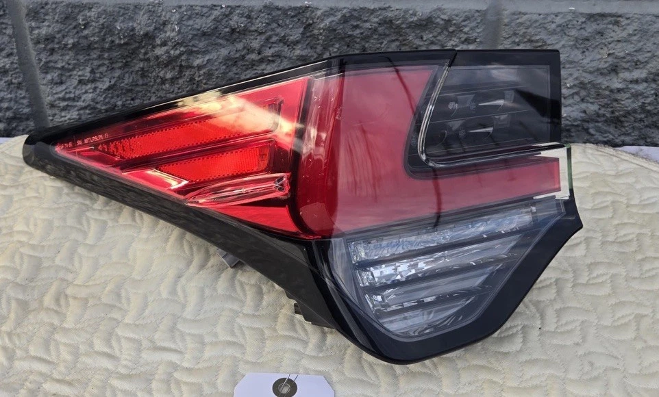 Tail Lights for Lexus RC350 for sale | eBay