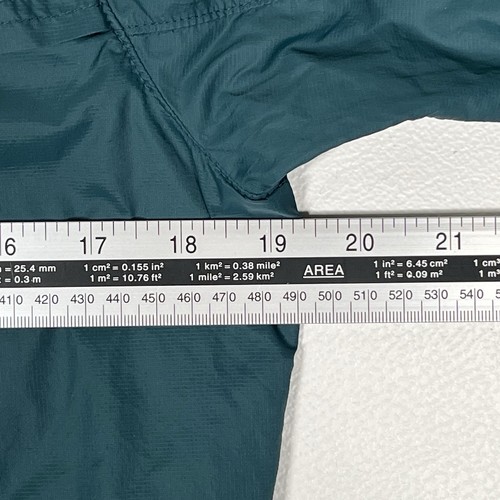 Under Armour SOUTHAMPTON FC Jacket Windbreaker I U-18 Player Issued I Size Small - Picture 13 of 14