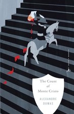 The Count of Monte Cristo (Modern L..., Dumas, Alexandr