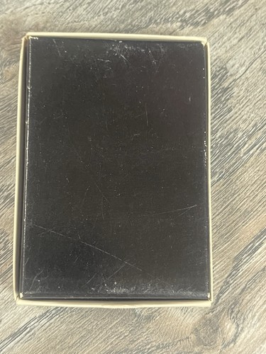 ZIPPO VINTAGE Nº 7600 y NAVAJA DE BOLSILLO CON-O LÍNEA C/E NUEVA EN CAJA - Imagen 9 de 10