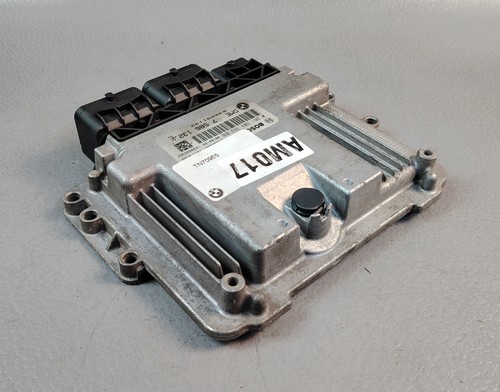 MINI COOPER S TURBO 1.6L ENGINE CONTROL MODULE ECU ECM 0261S04362 7586132 - Picture 11 of 20