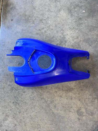 YAMAHA YFZ450 PLASTICS YAMAHA YFZ450 2005 FRONT FENDER READ PLASTICS OEM YFZ450 - Picture 7 of 19