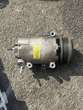 FORD KUGA MK2 2015 2.0 TDCI DIESEL AC COMPRESSOR PUMP DV6119D629DB 