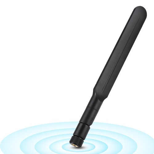 2x 3G 4G LTE CPE Antenna SMA Male Router Universal 4G Antenna DB - Afbeelding 6 van 7