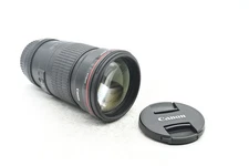 Canon EF 200mm f2.8 L II USM Lens #403