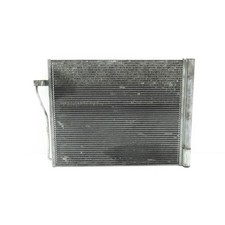 air conditioning condenser capacitor A / C BMW F01 F02 F04 750i 760i 9391491