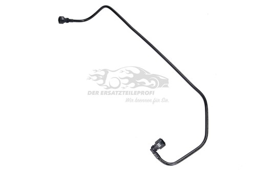 Original FORD Entlüftungsschlauch Ausgleichsbehälter für FIESTA V 1145302 - Bild 2 von 8