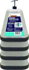 FC1 Outdoor Foam Faucet Cover, Oval Pack of 4