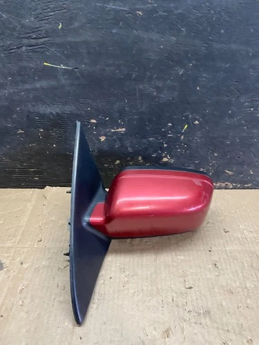 2006 to 2009 Mercury Milan Left Driver LH Heated View Door Mirror U0229 DG