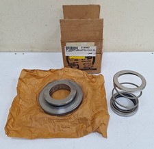 Crane Packing 1429530 / MIL-B-121 E Grade A Type 2 Mechanical Shaft Seal 2-3/8"