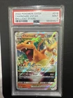 Charizard VSTAR 018/172 Swsh09: Brilliant Stars Holo PSA 9 MINT