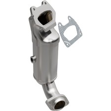 Magnaflow Exhaust Products     Magnaflow 49 State Converter 52120 Direct Fit
