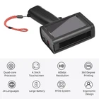 Handheld Printer Portable Inkjet Printer 600dpi High Definition Inkjet Code JGEX