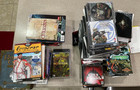 Large Lot Over 500+ Titles - Collection of Windows PC Based Games - DVD - New