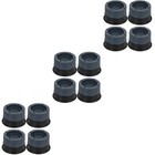  3 PCS Waschmaschinenstabilisatoren Fußpads Möbelpolster Zubehör Des