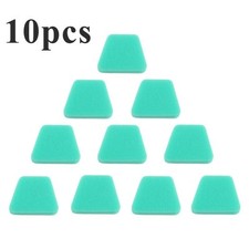 10 Pcs Air Filters For Poulan 1950,2025,2075,2150,2350,PP220 530037793 Chainsaw