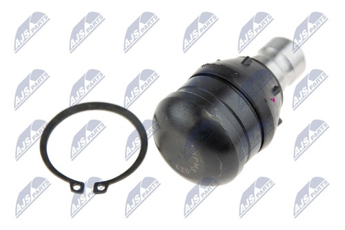 BALL JOINT ZSD-MS-023 FOR JEEP DODGE ECD/ECE 2.0L ED3/EDG/ERZ 2.4L ECN 2.0L 4cyl - Picture 3 of 10