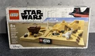 LEGO Star Wars 40725 - Tatooine Homestead Display Set 2021 - Brand New SEALED!