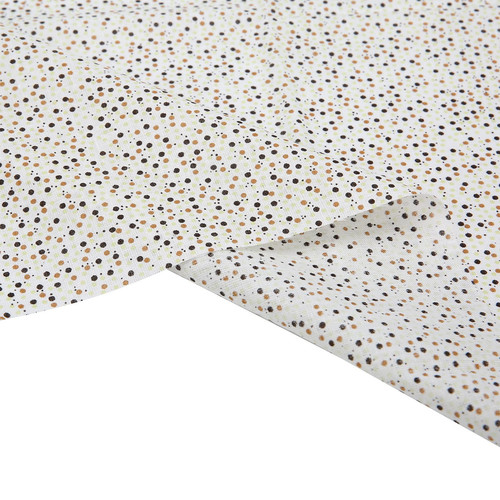 7Pcs 20" x 20" Cotton Fabric DIY Making Supplies Quilting Patchwork Fabric Fa... - Picture 2 of 7