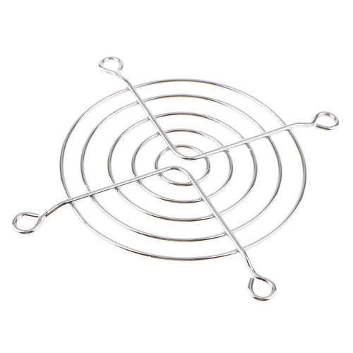 10Pack 120mm Wire Finger Guard for Computer Brushless Fan - Afbeelding 6 van 7