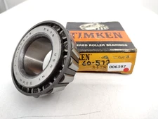 *** Timken 3478 Tapered Roller Bearing Cone 1-3/8 inch Bore