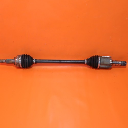 TESLA MODELO 3 EJES MEDIO EJE DELANTERO 25MM 2017-2020 2021 2022 2023 1044161-00-D - Imagen 5 de 10