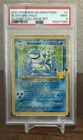 Pokémon - Celebrations (25th anniversary)- Blastoise #2 PSA 9