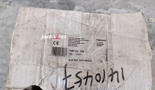 1PCS NEW T450DU235 VIA DHL/FedEx # && - 第 6/6 張圖片