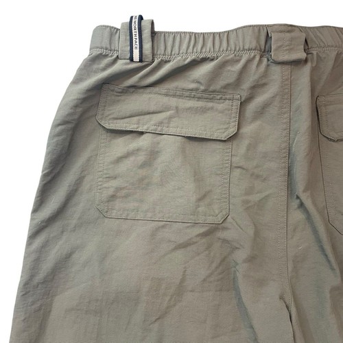 The North Face Cargo Convertible Wanderhose Herren Größe L Gürtel Outdoor - Bild 12 von 21