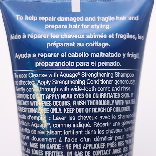 Acondicionador fortalecedor Aquage SeaExtend Ultimate Color Care 5 oz - Imagen 4 de 5