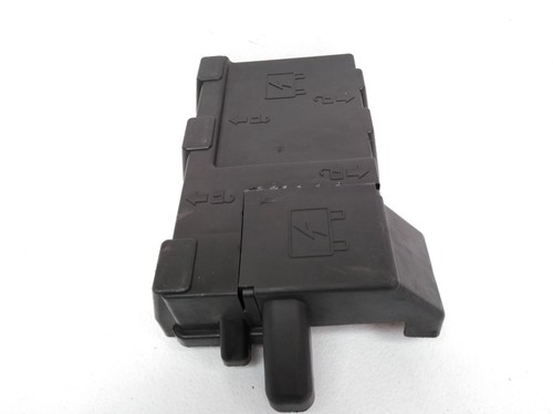 2003 2007 GMC Savana Chevy Express Fuse Box Cover Lid Top 1500 2500 3500 OEM K17 - Picture 7 of 13