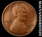 1922-D Lincoln Wheat Cent- Semi Key Better Date No Reserve #J8832