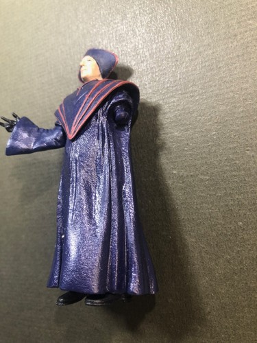 Star Wars: Return of The Jedi - Kren Blista-Vanee For Parts! - Picture 3 of 7