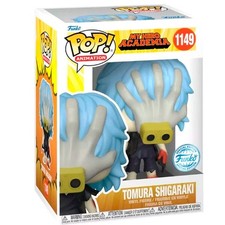 Figura Pop My Hero Academia Tomura Shigaraki Exclusive