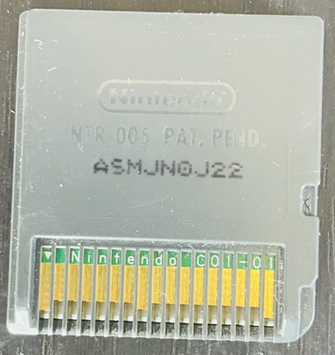 Super Mario 64 DS Nintendo DS 2005 Japanische Version NTR-ASMJ-JPN Action Retro - Bild 2 von 20