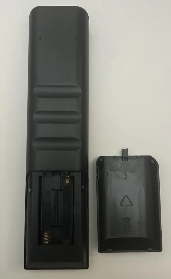 GENUINE Coby DVD968 Remote Control - Fully Tested & Working - FREE SHIPPING - Image 3 of 3