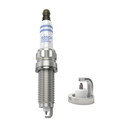 4x SPARK PLUG 0 242 145 541 FOR BMW 3/F1/F0/F80/F2/F82/Convertible/Gran/F6/F4 - Picture 6 of 14