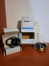 Shimano 105 PD-R7000 RS500 R540 SPD-SL Pedali Da Strada a Sgancio Rapido in Carb