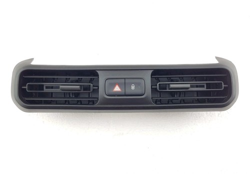 CITROEN BERLINGO / PEUGEOT PARTNER (2018 - 2024) Centre Dash Air Vent - Genuine - 第 4/7 張圖片