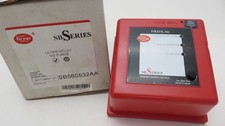 FIREYE SB560532AA SB Series FLAME SAFEGUARD CONTOLS