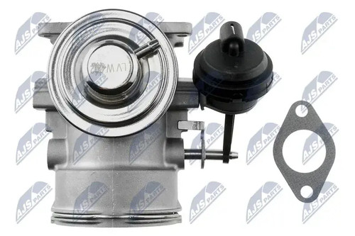 EGR AGR valve EGR-VW-002 NTY for VW MULTIVAN Mk V TRANSPORTER Mk V Van - Picture 4 of 12