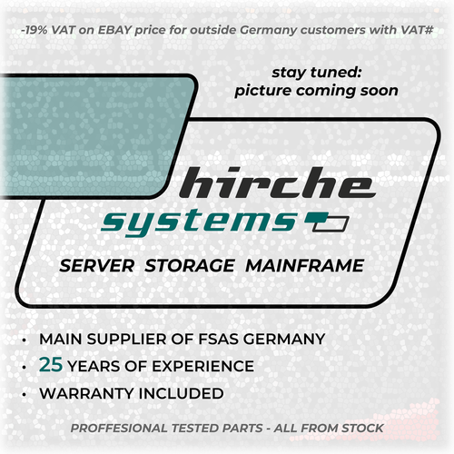 Fujitsu Server PSU - S26113-F574-L10 - Modulare SV 800W platin hp